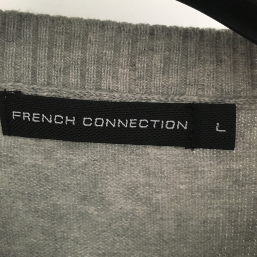 French Connection Sweater - Picture 4 of 4